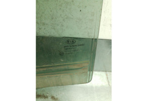 Vitre arriere gauche KIA SPORTAGE 3 Photo n°1