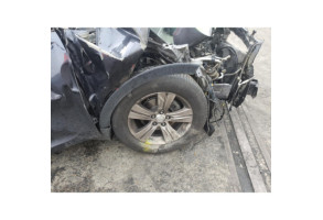 Vitre arriere gauche KIA SPORTAGE 3 Photo n°4