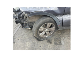 Vitre arriere gauche KIA SPORTAGE 3 Photo n°8