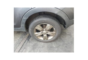 Vitre arriere gauche KIA SPORTAGE 3 Photo n°9