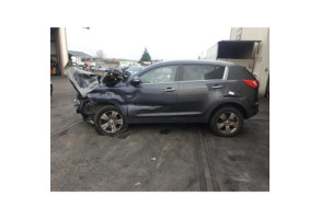 Vitre arriere gauche KIA SPORTAGE 3 Photo n°10