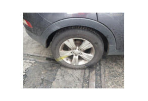 Vitre arriere gauche KIA SPORTAGE 3 Photo n°13