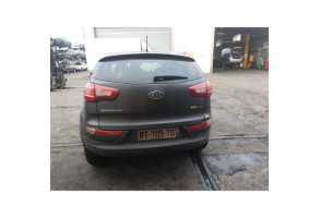 Vitre arriere gauche KIA SPORTAGE 3 Photo n°14