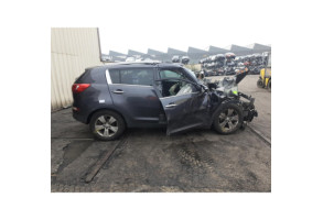 Vitre arriere gauche KIA SPORTAGE 3 Photo n°16