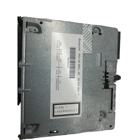 Autoradio d'origine CITROEN C5 2