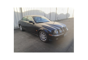 Debitmetre JAGUAR S-TYPE Photo n°5