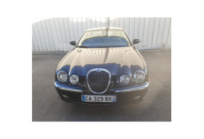 Interrupteur de leve vitre avant gauche JAGUAR S-TYPE Photo n°14