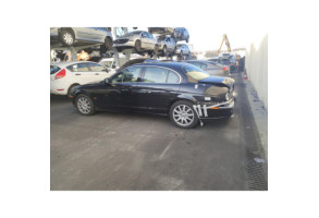Interrupteur de leve vitre avant gauche JAGUAR S-TYPE Photo n°15