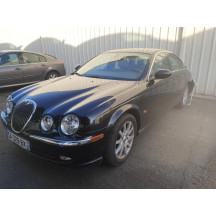 Feu arriere principal droit (feux) JAGUAR S-TYPE Photo n°4