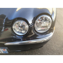 Feu arriere principal droit (feux) JAGUAR S-TYPE Photo n°6