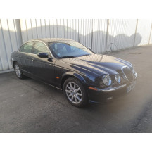 Feu arriere principal droit (feux) JAGUAR S-TYPE Photo n°8