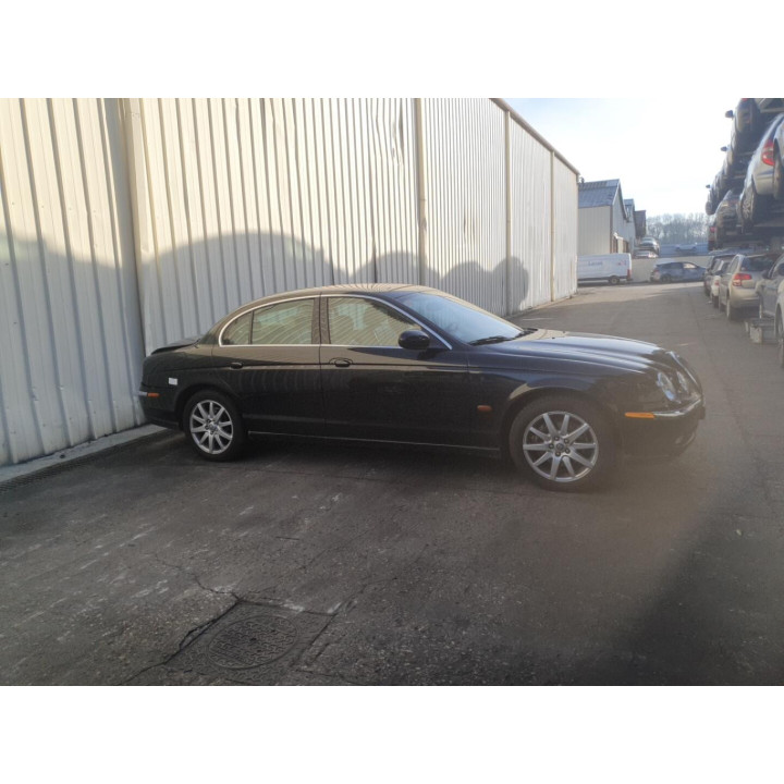 Feu arriere principal droit (feux) JAGUAR S-TYPE Photo n°9