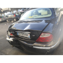 Feu arriere principal droit (feux) JAGUAR S-TYPE Photo n°11