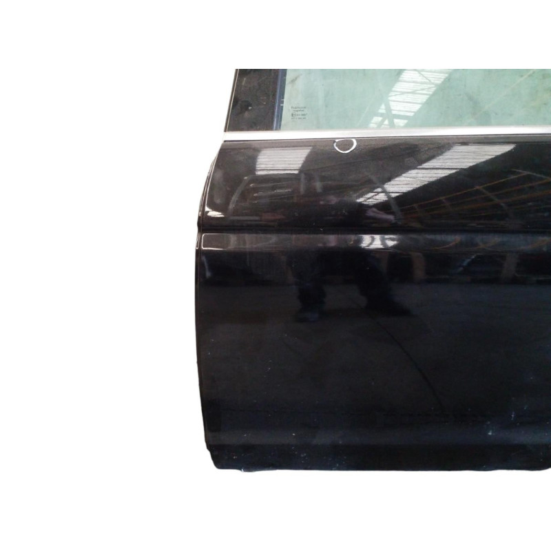 Porte arriere gauche JAGUAR S-TYPE Photo n°1