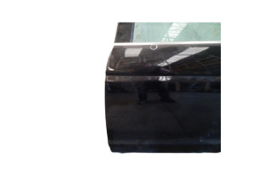 Porte arriere gauche JAGUAR S-TYPE Photo n°1