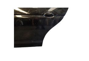 Porte arriere gauche JAGUAR S-TYPE Photo n°3