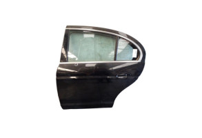 Porte arriere gauche JAGUAR S-TYPE Photo n°4