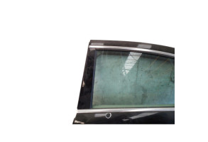 Porte arriere gauche JAGUAR S-TYPE Photo n°6