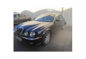 Porte arriere gauche JAGUAR S-TYPE Photo n°7
