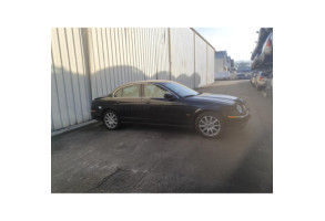 Porte arriere gauche JAGUAR S-TYPE Photo n°12