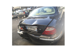 Porte arriere gauche JAGUAR S-TYPE Photo n°14