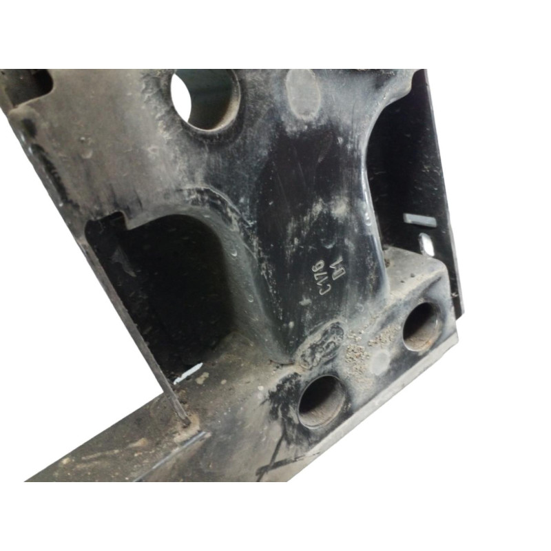 Armature avant, Masque avant FORD KA 2 Photo n°1