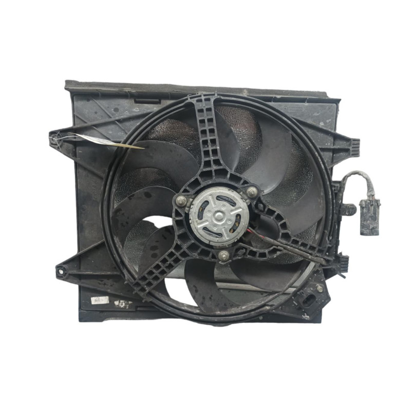 Moto ventilateur radiateur FORD KA 2 Photo n°1