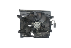 Moto ventilateur radiateur FORD KA 2 Photo n°1