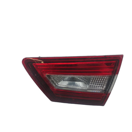 Feu arriere secondaire droit (feux) RENAULT CLIO 4