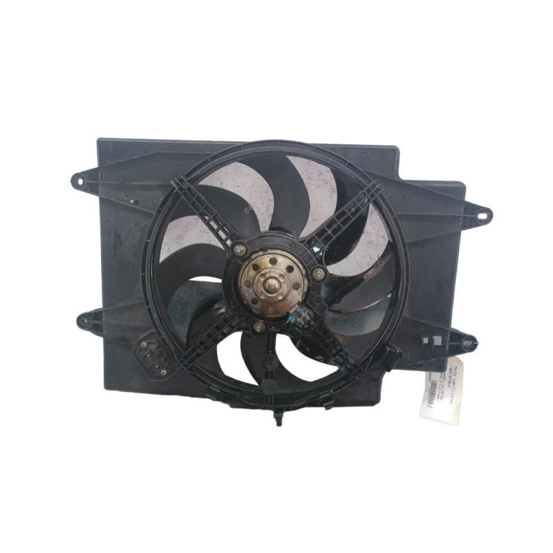 Moto ventilateur radiateur ALFA ROMEO 147 Photo n°1