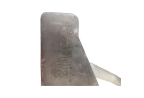 Vase de lave glace RENAULT ESPACE 3 Photo n°3