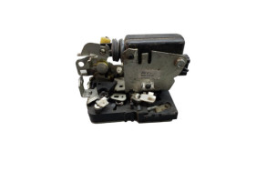 Serrure avant droit DACIA LOGAN MCV 1 Photo n°3