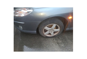 Serrure avant droit PEUGEOT 407 Photo n°7