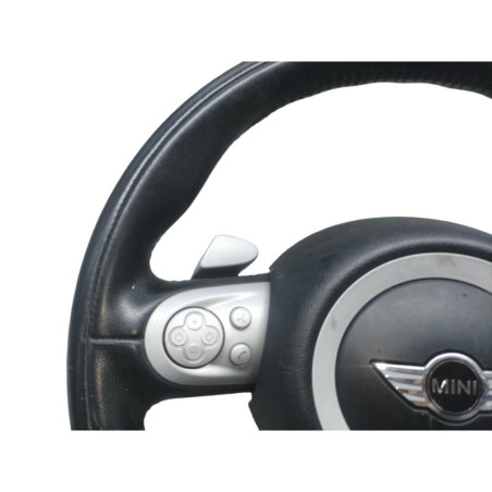Volant MINI MINI 2 R56