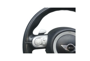 Volant MINI MINI 2 R56 Photo n°1