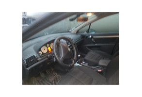 Serrure avant droit PEUGEOT 407 Photo n°10