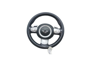 Volant MINI MINI 2 R56 Photo n°4