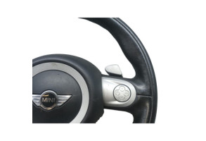 Volant MINI MINI 2 R56 Photo n°5