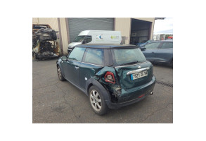 Volant MINI MINI 2 R56 Photo n°7