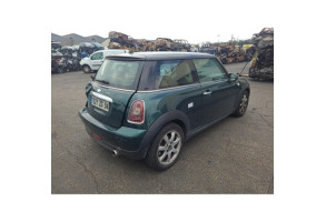 Volant MINI MINI 2 R56 Photo n°9