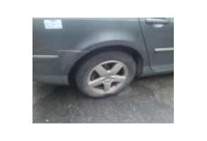 Serrure avant droit PEUGEOT 407 Photo n°18