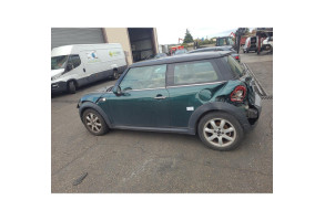 Volant MINI MINI 2 R56 Photo n°16