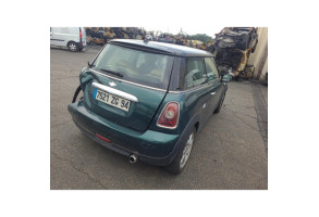 Volant MINI MINI 2 R56 Photo n°18