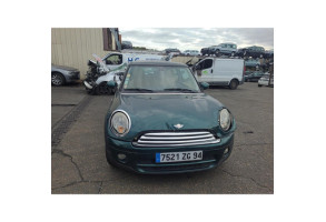 Volant MINI MINI 2 R56 Photo n°19