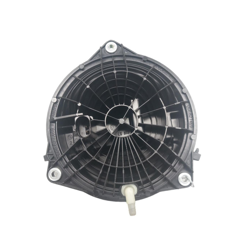 Bouton de coffre VOLKSWAGEN GOLF 7 Photo n°1