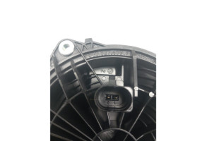 Bouton de coffre VOLKSWAGEN GOLF 7 Photo n°2