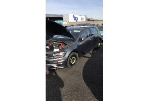 Bouton de coffre VOLKSWAGEN GOLF 7 Photo n°8