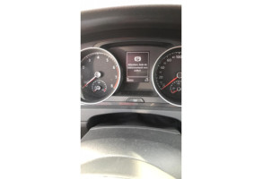 Bouton de coffre VOLKSWAGEN GOLF 7 Photo n°15