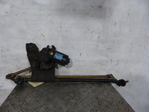 Moteur essuie glace avant droit DACIA LOGAN 1 Photo n°1