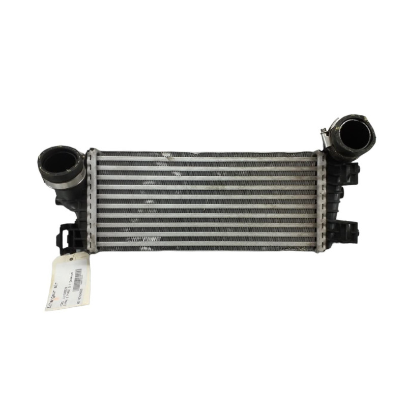 Echangeur air (Intercooler) FORD C-MAX 2 Photo n°1